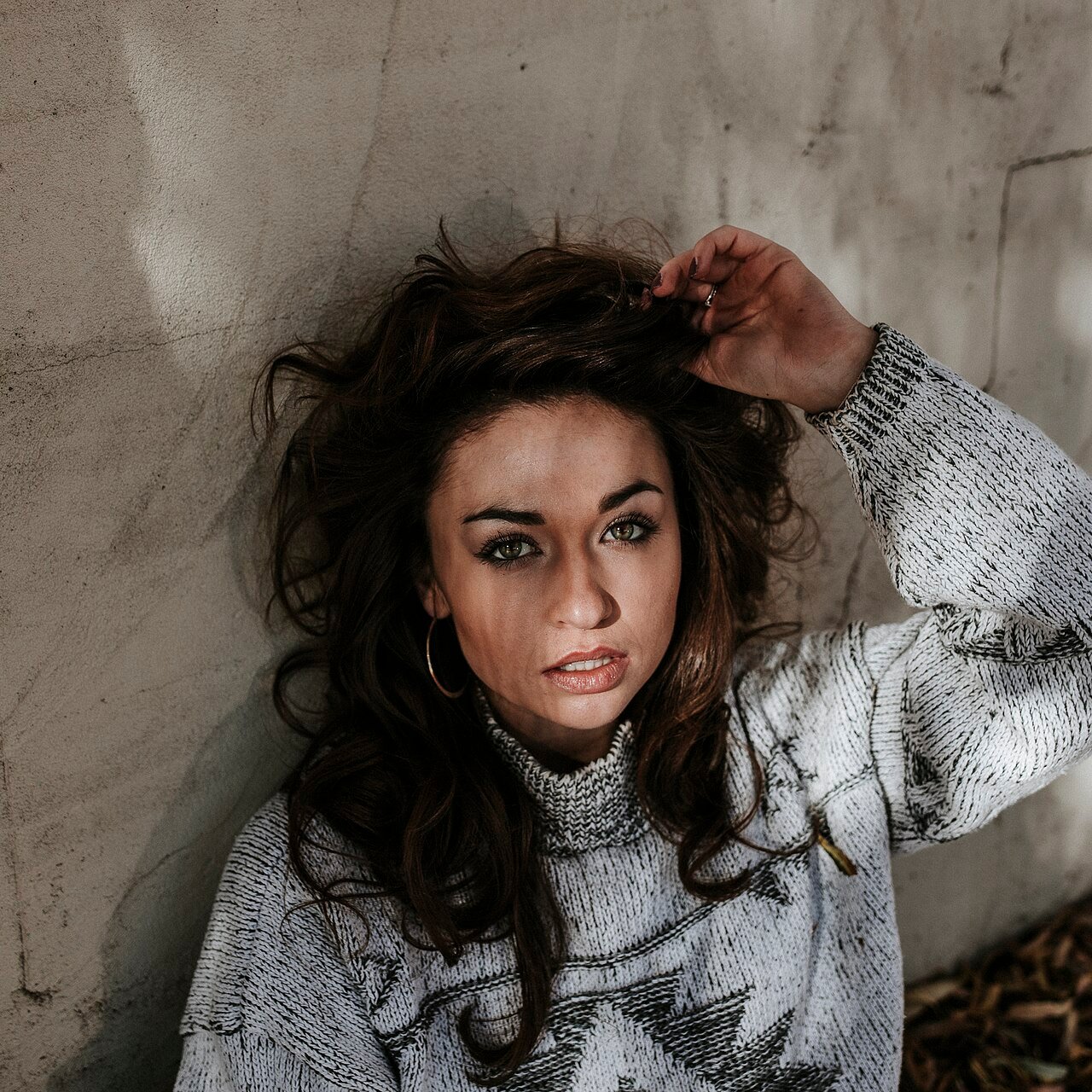 Sarah Mitchell